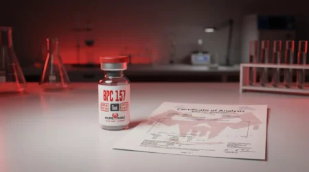 USA-Based Research Peptide Supplier: Why Location Matters?