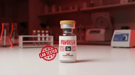 USA-Based Research Peptide Supplier: Why Location Matters?