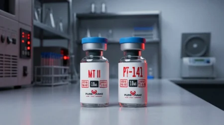 USA-Based Research Peptide Supplier: Why Location Matters?