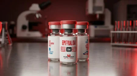 USA-Based Research Peptide Supplier: Why Location Matters?