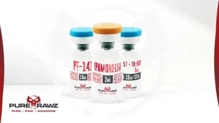 USA-Based Research Peptide Supplier: Why Location Matters?