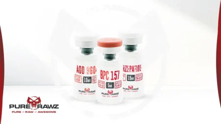 USA-Based Research Peptide Supplier: Why Location Matters?