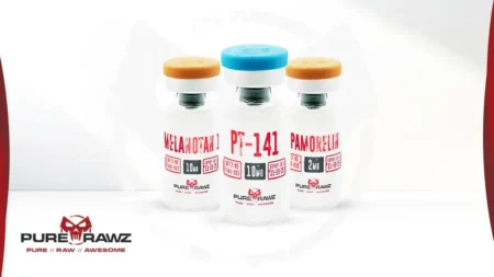 USA-Based Research Peptide Supplier: Why Location Matters?