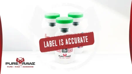 USA-Based Research Peptide Supplier: Why Location Matters?