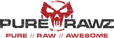 PureRawz Labs | Official Affiliate & Resource Hub
